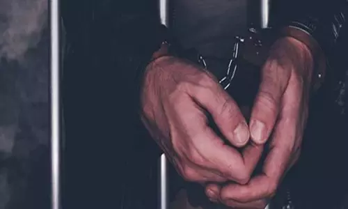 വിദ്യാര്‍ഥിയെ പീഡിപ്പിച്ചെന്ന് പരാതി; കായികാധ്യാപകന്‍ അറസ്റ്റില്‍