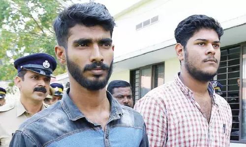 പന്തീരാങ്കാവ് യു.എ.പി.എ കേസ്: അലന്‍ ഷുഹൈബിന്‍റെ ജാമ്യം റദ്ദാക്കണമെന്ന് എന്‍.ഐ.എ സുപ്രീം കോടതിയില്‍