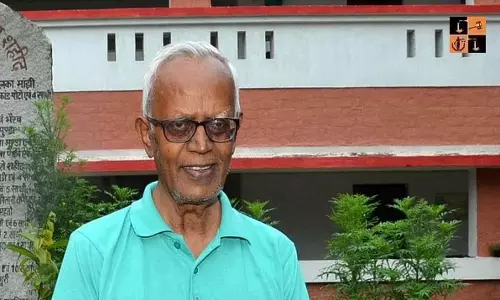 എൻഐഎയ്ക്ക് ഇഷ്ടപ്പെട്ടില്ല; സ്റ്റാൻ സ്വാമിയെ പുകഴ്ത്തിയത് തിരിച്ചെടുത്ത് കോടതി എൻഐഎയ്ക്ക് ഇഷ്ടപ്പെട്ടില്ല; സ്റ്റാൻ സ്വാമിയെ പുകഴ്ത്തിയത് തിരിച്ചെടുത്ത് കോടതി