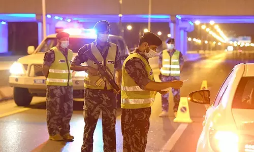 ഒമാനിൽ സമ്പൂർണ ലോക്ഡൗൺ ശനിയാഴ്ച അവസാനിക്കും; ഇനി സായാഹ്ന ലോക്ഡൗൺ