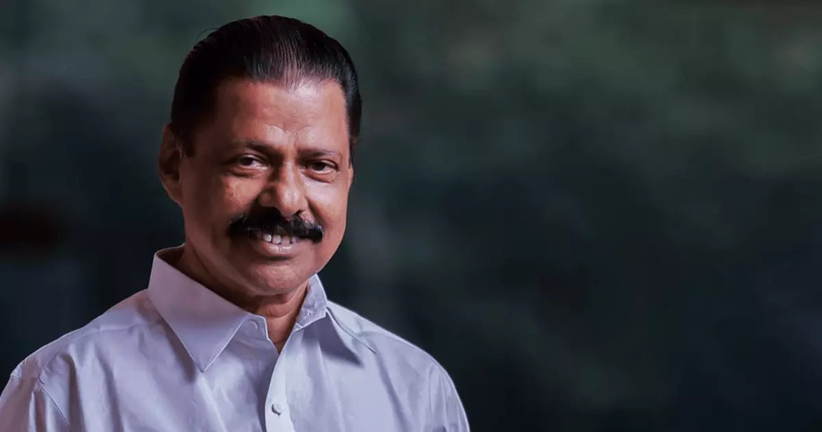 ഭക്ഷണത്തിൽ മായം ചേർക്കുന്നത് കൊലക്കേസിന് തുല്യം: മന്ത്രി എം.വി ഗോവിന്ദൻ