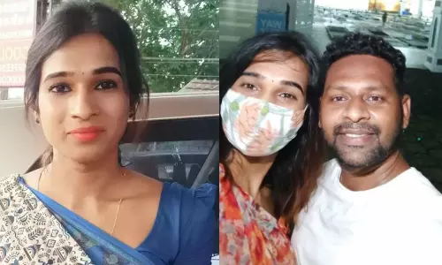 അനന്യയുടെ പങ്കാളിയുടെ മരണം: പോസ്റ്റുമോർട്ടം ഇന്ന് നടക്കും