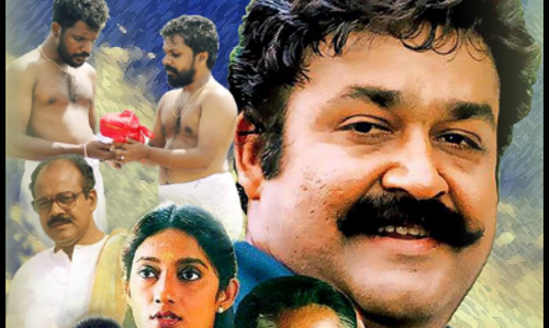 ഈ സീനുകൾ ഉണ്ടായിരുന്നു എങ്കിൽ നരസിംഹം 100 കോടി ക്ലബ്ബിൽ കയറിയേനെ!