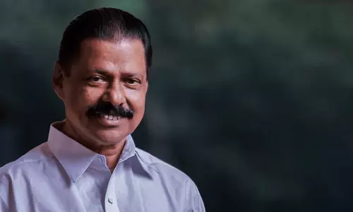 ഭക്ഷണത്തിൽ മായം ചേർക്കുന്നത് കൊലക്കേസിന് തുല്യം: മന്ത്രി എം.വി ഗോവിന്ദൻ