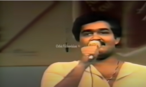 ഞാനിപ്പോള്‍ പാടാന്‍ കാരണം? 34 വര്‍ഷങ്ങള്‍ക്ക് മുന്‍പ് മോഹന്‍ലാല്‍ പാടിയ പാട്ട് വൈറലാകുന്നു