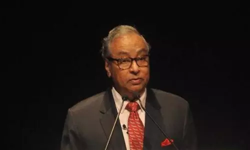 പ്രസാർ ഭാരതി മുൻ സി.ഇ.ഒ ജവഹർ സർക്കാർ രാജ്യസഭയിലേക്ക്