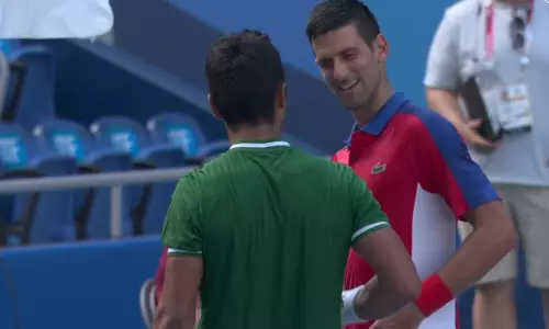 തോറ്റാലെന്താ, ഷർട്ട് കിട്ടിയില്ലേ.!