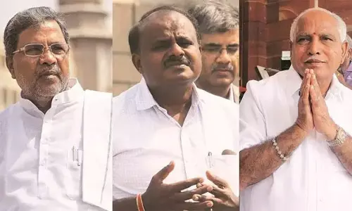 സര്‍ക്കാരിനെ മറിച്ചിടാനും പെഗാസസ് ?; കര്‍ണാടകയിലെ അട്ടിമറി ആസൂത്രിതമെന്ന് വെളിപ്പെടുത്തല്‍