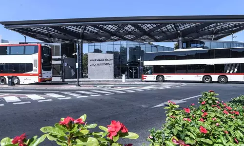 ദുബൈയിൽ ബസ്​ സേവനം മെച്ചപ്പെടുത്താൻ പുതിയ പദ്ധതികള്‍ വരുന്നു