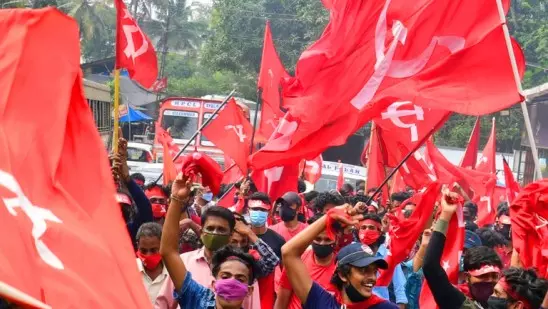 തെരഞ്ഞെടുപ്പ് വീഴ്ച; ആരോപണത്തില്‍ കഴമ്പില്ലെന്ന് സുധാകരൻ, പരാതി ആവര്‍ത്തിച്ച് സലാം