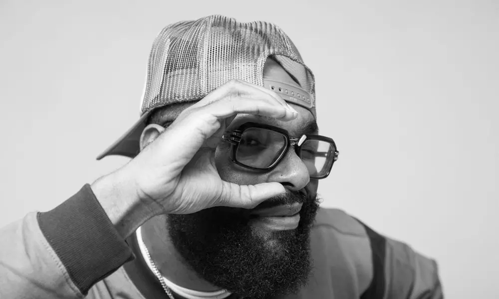 ക്ലബ്ഹൗസിന്റെ പുതിയ മുഖം  ജസ്റ്റിൻ മീസി വില്യംസ്