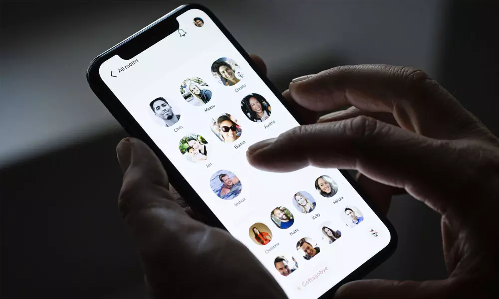 ക്ലബ് ഹൗസ് ഉപയോക്താക്കളുടെ ദശലക്ഷക്കണക്കിന് മൊബൈൽ നമ്പറുകൾ ഡാർക് വെബിൽ വിൽപ്പനയ്ക്ക്