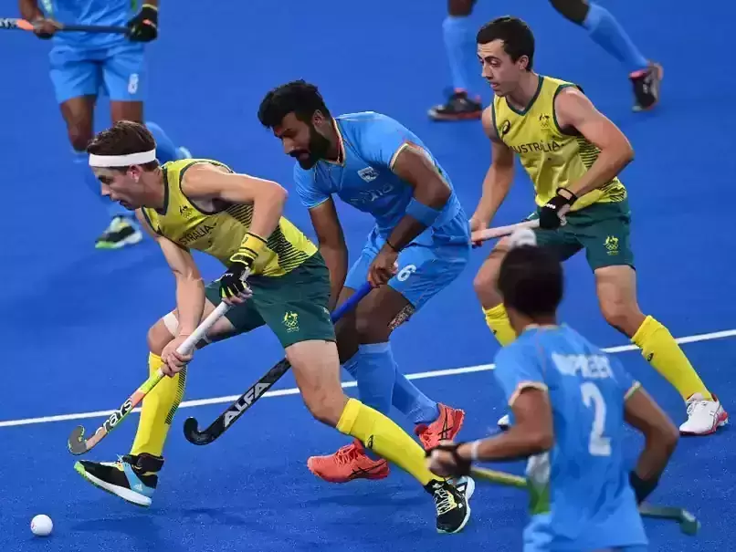 സെവന്‍ അപ്പ് ലീഗില്‍ ഇന്ത്യയും; ആസ്ട്രേലിയയോട് ദയനീയ തോല്‍വി