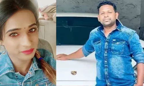 അനന്യയുടെയും പങ്കാളിയുടെയും മരണം; സമഗ്ര അന്വേഷണം വേണമെന്ന് ട്രാന്‍സ്ജെന്‍ഡര്‍ സമൂഹം