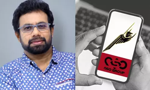 പെഗാസസ് ഫോണ്‍ ചോര്‍ത്തല്‍; അന്വേഷണം ആവശ്യപ്പെട്ട് ജോണ്‍ ബ്രിട്ടാസ് എം.പി സുപ്രീംകോടതിയില്‍