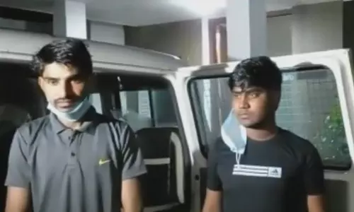 എഡിജിപി വിജയ് സാഖറെയുടെ പേരില്‍ പണം തട്ടിയവര്‍ക്കതിരെ കൂടുതല്‍ പരാതി; തട്ടിപ്പ് സംഘത്തില്‍ സ്കൂള്‍ പ്രിന്‍സിപ്പലും ബാങ്ക് ഉദ്യോഗസ്ഥരും