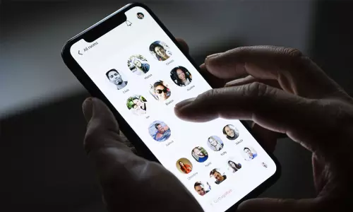 ക്ലബ് ഹൗസ് ഉപയോക്താക്കളുടെ ദശലക്ഷക്കണക്കിന് മൊബൈൽ നമ്പറുകൾ ഡാർക് വെബിൽ വിൽപ്പനയ്ക്ക്