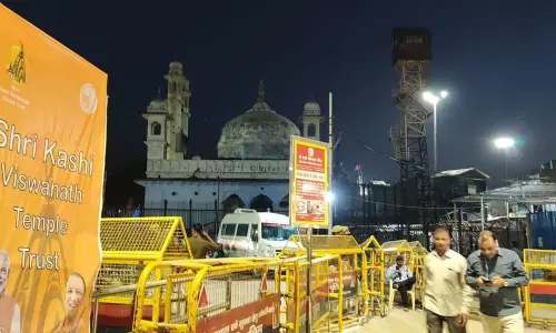 രണ്ട് വർഷം നീണ്ട ചർച്ചകൾ; കാശി ക്ഷേത്രത്തിന് മുസ്‌ലിംകൾ സ്ഥലം കൈമാറിയത് ഇങ്ങനെ