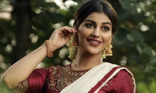 കാറപകടം; നടി യാഷിക ആനന്ദ് ഗുരുതര പരിക്കുകളോടെ ആശുപത്രിയില്‍, സുഹൃത്ത് മരിച്ചു