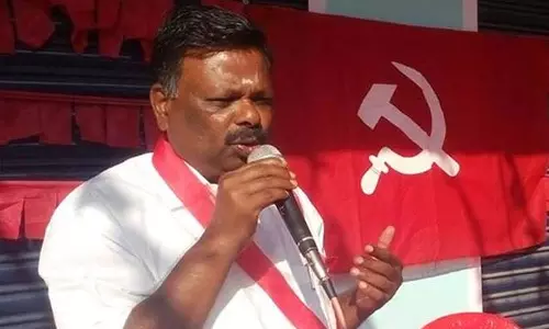 പ്രകാശ് ജാവദേക്കറുമായുള്ള കൂടിക്കാഴ്ച വ്യക്തിപരം, ബി.ജെ.പിയിൽ ചേരുന്നത് ചർച്ചയായില്ല -എസ്. രാജേന്ദ്രൻ