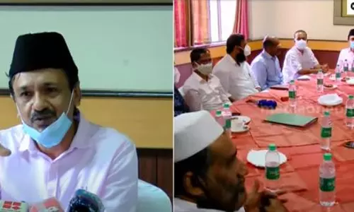 സച്ചാര്‍ റിപ്പോര്‍ട്ട് പൂര്‍ണമായി നടപ്പാക്കണം; മുസ്‍ലിം സംഘടനകള്‍ പ്രത്യക്ഷ സമരത്തിലേക്ക്