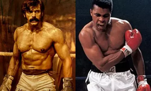 മുഹമ്മദ് അലി മുതല് മൈക്ക് ടൈസണ് വരെ; സാര്പ്പട്ട പരമ്പരയിലെ യഥാര്ഥ കഥാപാത്രങ്ങള് ഇവരാണ് മുഹമ്മദ് അലി മുതല് മൈക്ക് ടൈസണ് വരെ; സാര്പ്പട്ട പരമ്പരയിലെ യഥാര്ഥ കഥാപാത്രങ്ങള് ഇവരാണ്