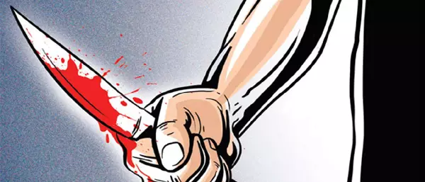 മൊബൈൽ ഫോണിനെ ചൊല്ലി തർക്കം; കോഴിക്കോട്ട് യുവാവ് സഹോദരനെ വെട്ടിപ്പരിക്കേല്‍പിച്ചു