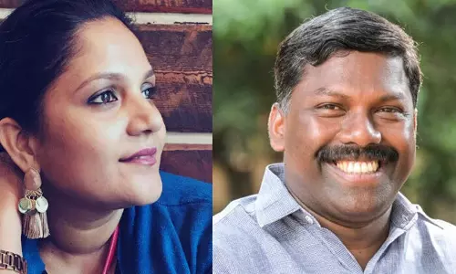 സേവ് യൂനിവേഴ്സിറ്റി കമ്മിറ്റിക്കെതിരെ നിയമനടപടി സ്വീകരിക്കാം; പി.കെ ബിജുവിന്റെ ഭാര്യയ്ക്ക് സിൻഡിക്കേറ്റ് അനുമതി സേവ് യൂനിവേഴ്സിറ്റി കമ്മിറ്റിക്കെതിരെ നിയമനടപടി സ്വീകരിക്കാം; പി.കെ ബിജുവിന്റെ ഭാര്യയ്ക്ക് സിൻഡിക്കേറ്റ് അനുമതി