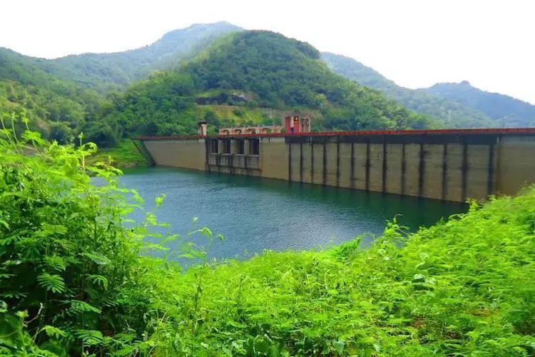 കനത്ത മഴ; മുല്ലപ്പെരിയാറിലെ ജലനിരപ്പ് 136 അടി കവിഞ്ഞു