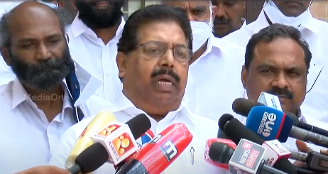 കുണ്ടറ പീഡന പരാതി; എൻ.സി.പിയിൽ കൂട്ട നടപടി, എ.കെ ശശീന്ദ്രന് ക്ലീന്‍ ചിറ്റ്