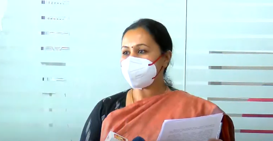 സംസ്ഥാനത്ത് വാക്സിന്‍ പ്രതിസന്ധി; മിക്ക ജില്ലകളിലും സ്റ്റോക്ക് തീര്‍ന്നതായി ആരോഗ്യമന്ത്രി