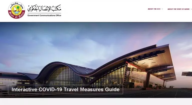 ഖത്തർ യാത്രയ്ക്ക് മുൻപ് എന്തൊക്കെ അറിയണം? ഡിജിറ്റൽ ഗൈഡുമായി അധികൃതർ ഖത്തർ യാത്രയ്ക്ക് മുൻപ് എന്തൊക്കെ അറിയണം? ഡിജിറ്റൽ ഗൈഡുമായി അധികൃതർ