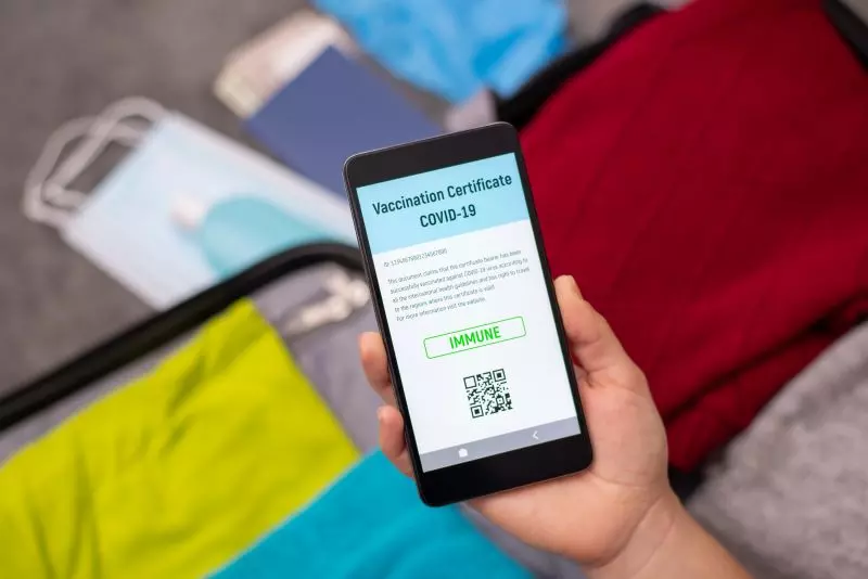 കുവൈത്തിന് പുറത്തുനിന്ന് വാക്സിനെടുത്തവരുടെ സർട്ടിഫിക്കറ്റ് പരിശോധന പുരോഗമിക്കുന്നു