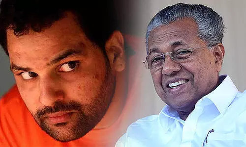 ബിനീഷ് കോടിയേരിയെ പിന്തുണച്ച് മുഖ്യമന്ത്രി; മയക്കുമരുന്ന് കേസിൽ തെളിവില്ല