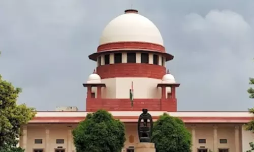 ഐഎസ്ആർഒ ഗൂഢാലോചന കേസ്; സിബിഐക്ക് അന്വേഷണം തുടരാമെന്ന് സുപ്രീംകോടതി