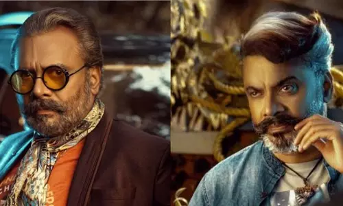 പൊളിച്ചു മച്ചാനെ; നന്ദുവിന്‍റെ മേക്കോവര്‍ കണ്ടു ഞെട്ടി ആരാധകര്‍