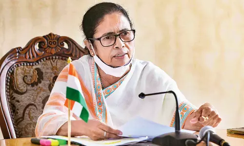 പെഗാസസ് ഫോൺ ചോര്‍ത്തൽ; അന്വേഷണം പ്രഖ്യാപിച്ച് ബംഗാള്‍