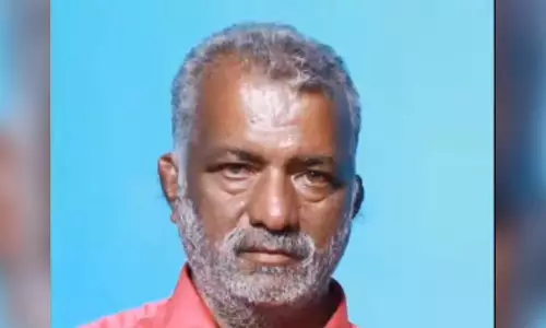 പലിശക്കാരുടെ ഭീഷണി; പാലക്കാട് വീണ്ടും കർഷക ആത്മഹത്യ