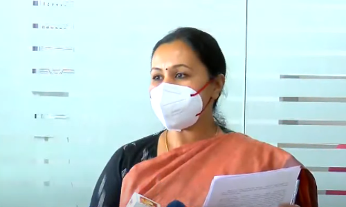 സംസ്ഥാനത്ത് വാക്സിന്‍ പ്രതിസന്ധി; മിക്ക ജില്ലകളിലും സ്റ്റോക്ക് തീര്‍ന്നതായി ആരോഗ്യമന്ത്രി