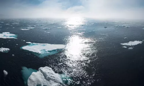 ആഗോള കാലാവസ്ഥക്ക് ഇതെന്ത് പറ്റി ? ആഗോള കാലാവസ്ഥക്ക് ഇതെന്ത് പറ്റി ?