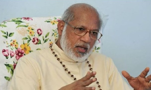 ദേശീയപാത വികസനം; ആരാധനാലയങ്ങൾ മാറ്റിസ്ഥാപിച്ച് സഹകരിക്കണമെന്ന് കെ.സി.ബി.സി