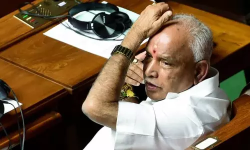 മുരുഗേഷ് നിറാനിയോ പ്രല്‍ഹാദ് ജോഷിയോ? ആരാകും യെദ്യൂരപ്പയുടെ പിൻഗാമി?