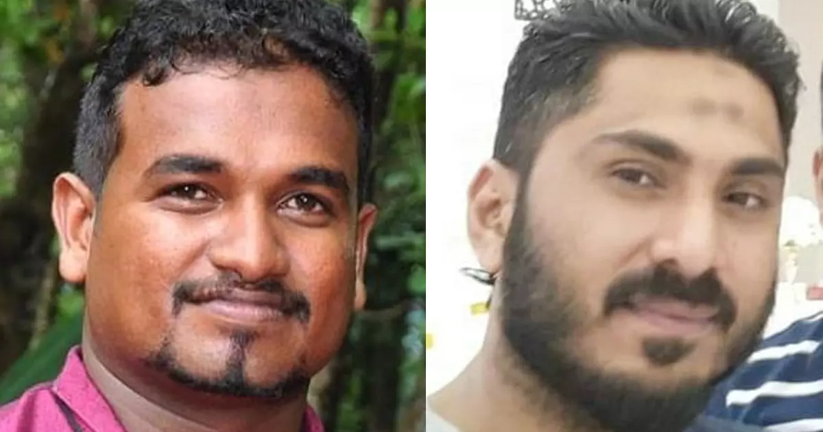 കോവിഡ്: സലാലയിൽ രണ്ട് മലയാളികൾ കൂടി മരിച്ചു കോവിഡ്: സലാലയിൽ രണ്ട് മലയാളികൾ കൂടി മരിച്ചു