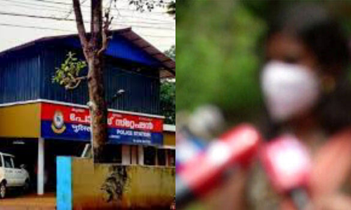 കുണ്ടറ പീഡനശ്രമം; പരാതി കൈകാര്യം ചെയ്യുന്നതിൽ പൊലീസിന് വീഴ്ച പറ്റിയെന്ന് അന്വേഷണ റിപ്പോര്‍ട്ട്