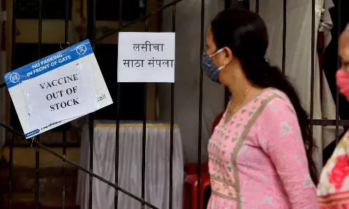 കോവിഡ് വാക്സിന്‍ വിതരണം എവിടെയെത്തി ?