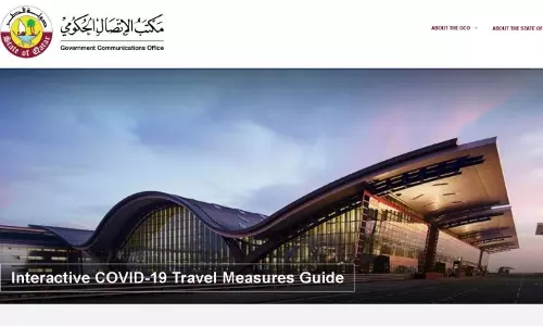 ഖത്തർ യാത്രയ്ക്ക് മുൻപ് എന്തൊക്കെ അറിയണം? ഡിജിറ്റൽ ഗൈഡുമായി അധികൃതർ