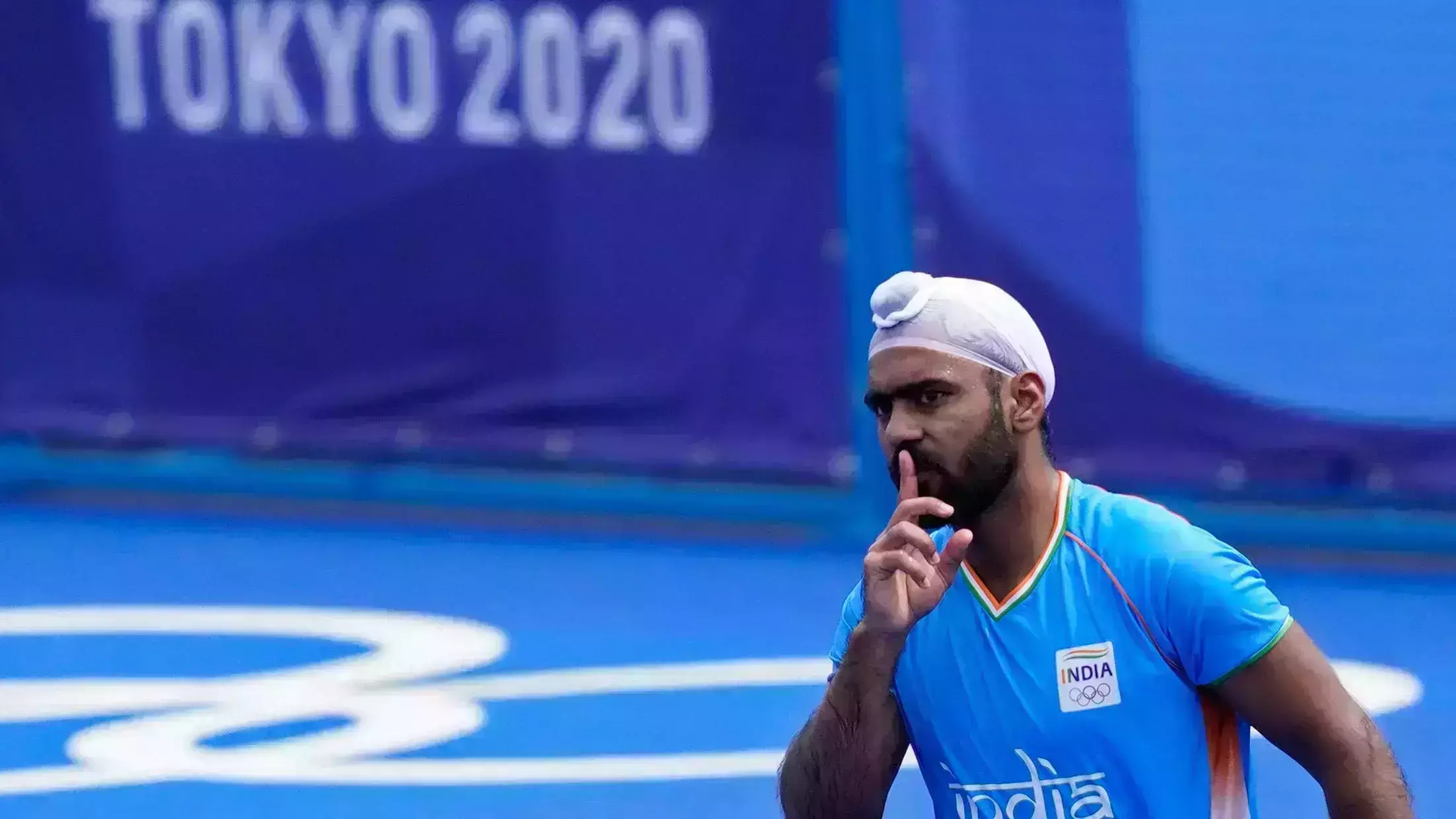 സ്‌പെയിനിനെ തകര്‍ത്ത് ക്വാര്‍ട്ടര്‍ പ്രതീക്ഷ സജീവമാക്കി ഇന്ത്യന്‍ ഹോക്കി ടീം