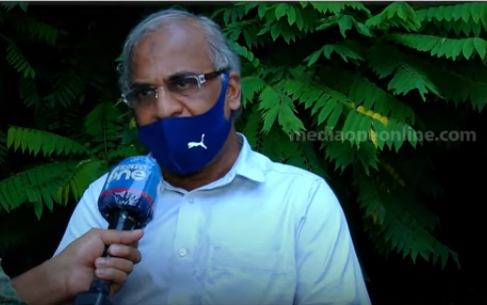 ഐ.എന്‍.എല്‍ പിളര്‍പ്പ്; മന്ത്രി ആരുടെകൂടെയാണെന്ന് വ്യക്തമാക്കണമെന്ന് അബ്ദുൽ വഹാബ്