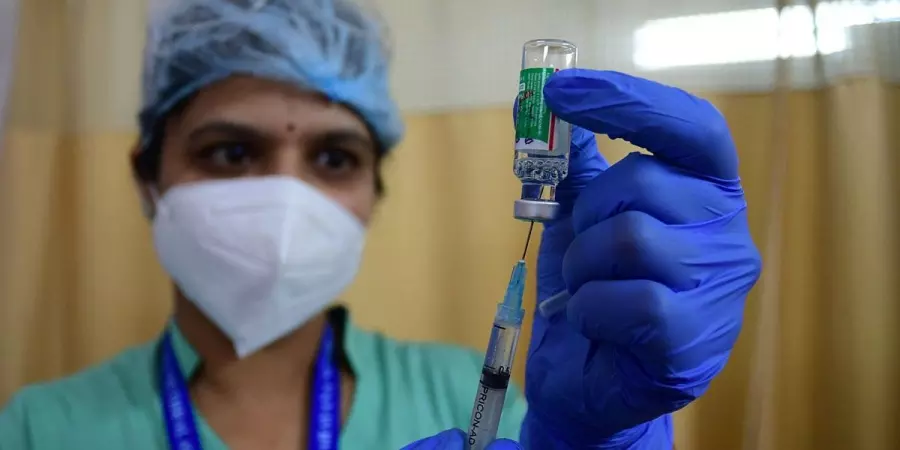 വാക്സിനേഷൻ സർട്ടിഫിക്കറ്റിലെ പ്രശ്നങ്ങള്ക്ക് പരിഹാരം; പാസ്പോര്ട്ട് നമ്പര് ചേര്ക്കാനും അവസരം വാക്സിനേഷൻ സർട്ടിഫിക്കറ്റിലെ പ്രശ്നങ്ങള്ക്ക് പരിഹാരം; പാസ്പോര്ട്ട് നമ്പര് ചേര്ക്കാനും അവസരം