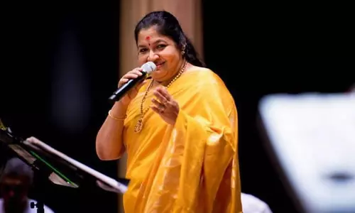 ഒരേയൊരു ചിത്ര; ഒരായിരം പാട്ടുകള്‍...